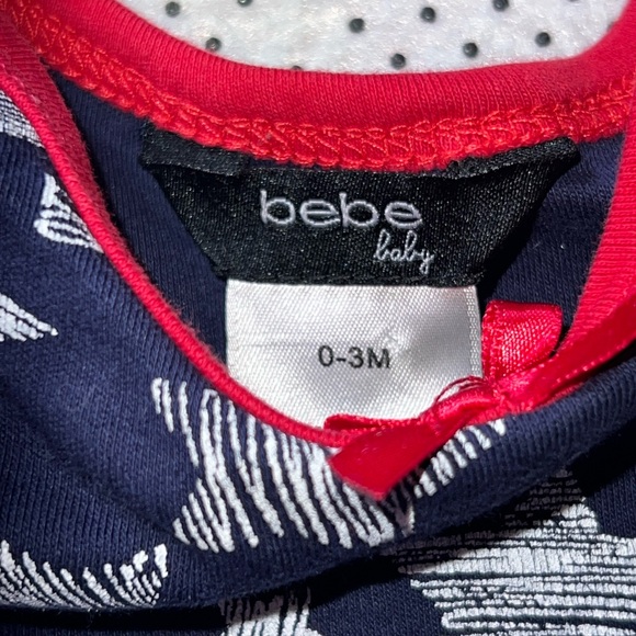 🛍CUTE Little GIRLS ROMPER SIZE 0-3 MONTHS 🛍 - Picture 3 of 5